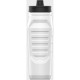 Пляшка UA Sideline Squeeze 32oz білий Уні 950 мл UA70090-90002