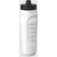 Пляшка UA Sideline Squeeze 32oz білий Уні 950 мл UA70090-90002
