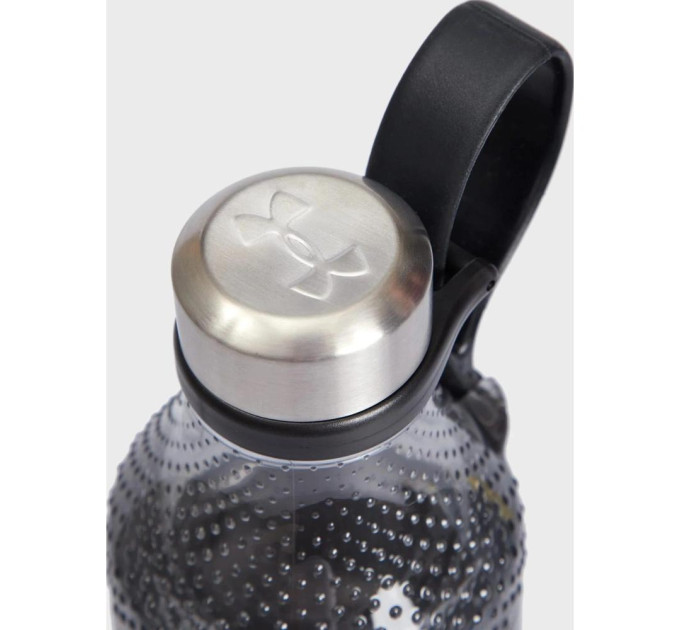 Пляшка UA Infinity Satin 22oz чорний Уні 650 мл UA70870-SBK