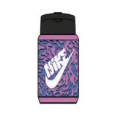 Пляшка Nike TR RENEW RECHARGE STRAW BOTTLE 16 OZ Рожевий 437 мл (N.100.7641.660.16)