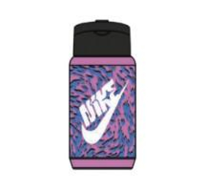 Пляшка Nike TR RENEW RECHARGE STRAW BOTTLE 16 OZ Рожевий 437 мл (N.100.7641.660.16) Пляшка Nike TR RENEW RECHARGE STRAW BOTTLE 16 OZ Рожевий 437 мл (N.100.7641.660.16)