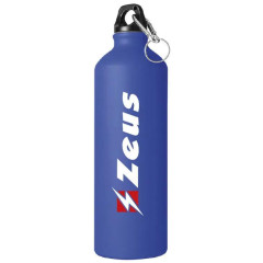 Пляшка Zeus BORRACCIA IN ALLUMINIO блакитний Уні 770 мл Z01387