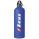 Пляшка Zeus BORRACCIA IN ALLUMINIO блакитний Уні 770 мл Z01387