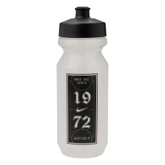 Пляшка Nike BIG MOUTH BOTTLE 2.0 32OZ Сірий Уні 946 мл (N.000.0041.911.32)