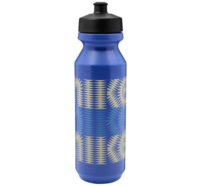 Пляшка Nike BIG MOUTH BOTTLE 2.0 32 OZ Синій 946 мл (N.000.0041.447.32) Пляшка Nike BIG MOUTH BOTTLE 2.0 32 OZ Синій 946 мл (N.000.0041.447.32)