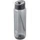 Пляшка Nike TR RENEW RECHARGE STRAW BOTTLE 24 OZ Чорний, Білий 709 мл (N.100.7642.819.24)