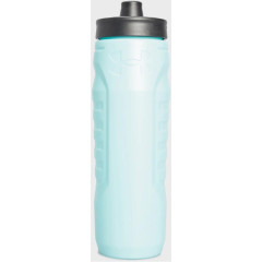 Пляшка UA Sideline Squeeze 32oz бірюзвий Уні 950 мл UA70090-60006