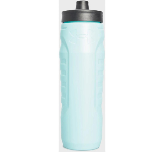 Пляшка UA Sideline Squeeze 32oz бірюзвий Уні 950 мл UA70090-60006