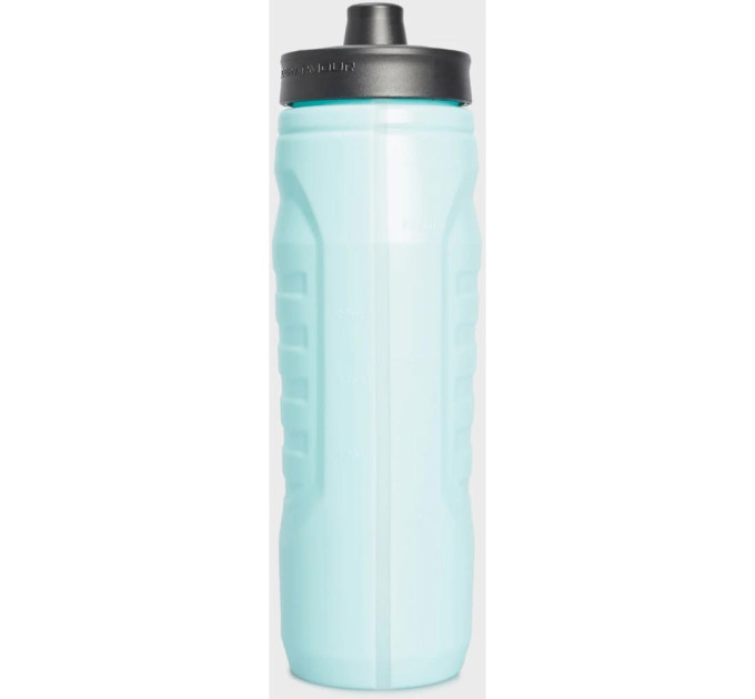 Пляшка UA Sideline Squeeze 32oz бірюзвий Уні 950 мл UA70090-60006