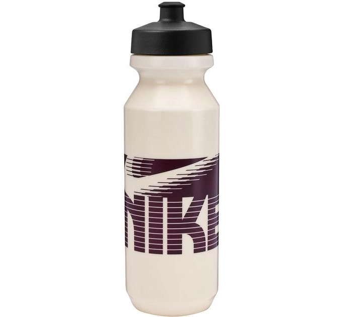Пляшка Nike BIG MOUTH BOTTLE 2.0 32 OZ бежевий Універсальна 650 мл N.000.0043.238.22 Пляшка Nike BIG MOUTH BOTTLE 2.0 32 OZ бежевий Універсальна 650 мл N.000.0043.238.22