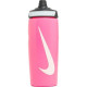 Пляшка Nike REFUEL BOTTLE GRIP 18 OZ рожевий Універсальна 532 мл N.100.9955.645.18
