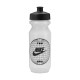 Пляшка Nike BIG MOUTH BOTTLE 2.0 22 OZ прозорий Уні 650 мл N.000.0043.910.22