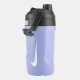Пляшка Nike FUEL JUG 40 OZ Фіолетовий 1182мл (N.100.3110.503.40)