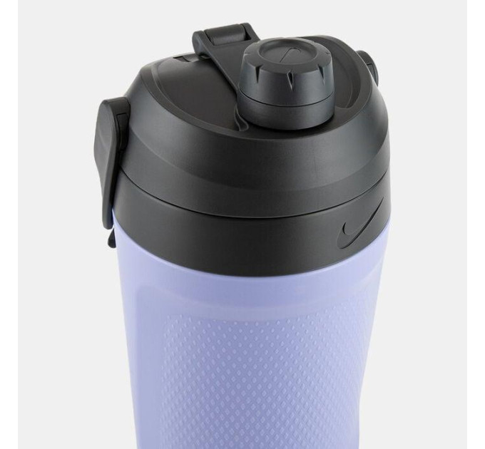 Пляшка Nike FUEL JUG 40 OZ Фіолетовий 1182мл (N.100.3110.503.40)
