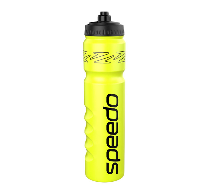 Пляшка Speedo WATER BOTTLE Жовтий 1000 мл (8-00379517875)