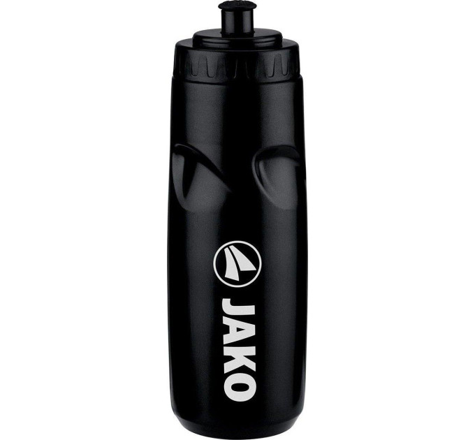 Пляшка для води Jako Чорний 750 мл (2157-800)