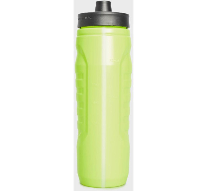 Пляшка UA Sideline Squeeze 32oz жовтий Уні 950 мл UA70090-40011