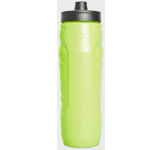 Пляшка UA Sideline Squeeze 32oz жовтий Уні 950 мл UA70090-40011