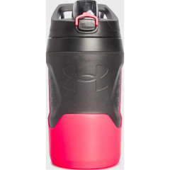 Пляшка UA Playmaker Jug 32oz чорний с рожевим Уні 950 мл UA70890-CER