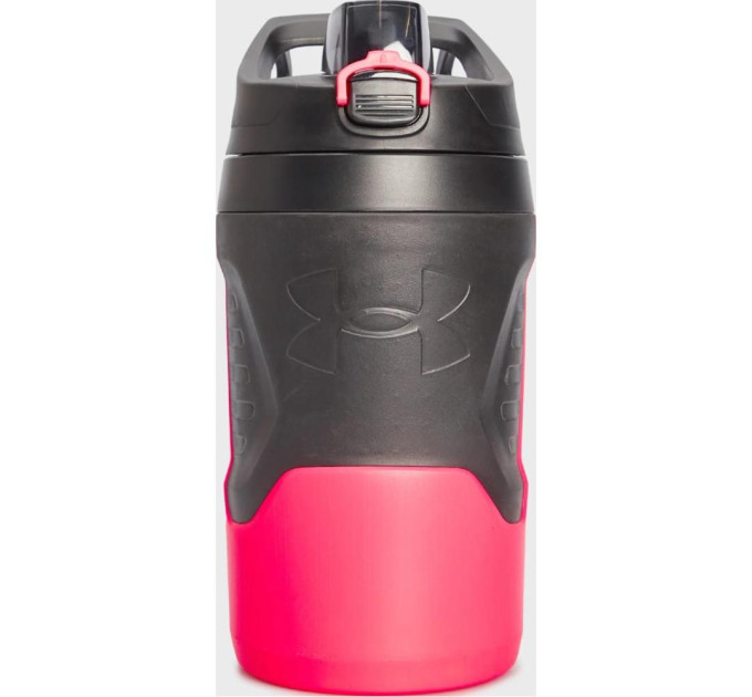 Пляшка UA Playmaker Jug 32oz чорний с рожевим Уні 950 мл UA70890-CER