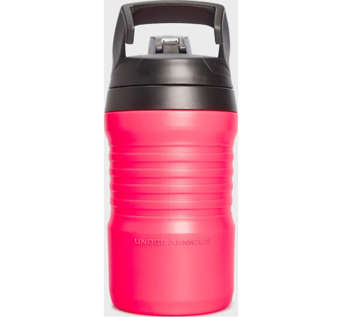 Пляшка UA Playmaker Jug 32oz чорний с рожевим Уні 950 мл UA70890-CER