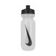 Пляшка Nike BIG MOUTH BOTTLE 2.0 32 OZ прозорий Універсальна 650 мл N.000.0043.942.22