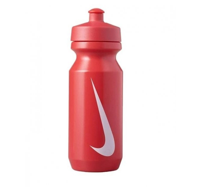 Пляшка Nike BIG MOUTH BOTTLE 2.0 22 OZ червоний Уні 650 мл N.000.0042.694.22