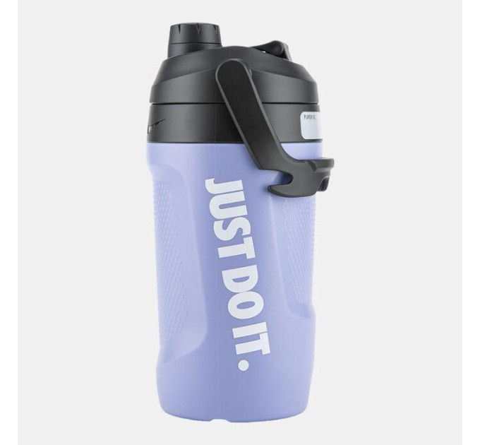 Пляшка Nike FUEL JUG 64OZ Фіолетовий 1893 мл (N.100.3111.503.64)