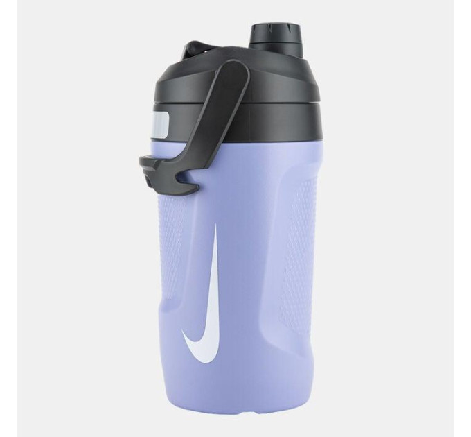 Пляшка Nike FUEL JUG 64OZ Фіолетовий 1893 мл (N.100.3111.503.64)