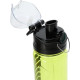 Пляшка Puma TR SPORTSTYLE Waterbottle жовтий, чорний Уні 600 ml 053518-32