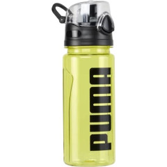 Пляшка Puma TR SPORTSTYLE Waterbottle жовтий, чорний Уні 600 ml 053518-32