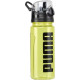 Пляшка Puma TR SPORTSTYLE Waterbottle жовтий, чорний Уні 600 ml 053518-32