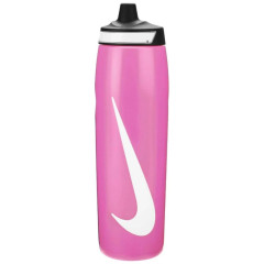 Пляшка Nike REFUEL BOTTLE 32 OZ Рожевий 946 мл (N.100.7667.634.32)