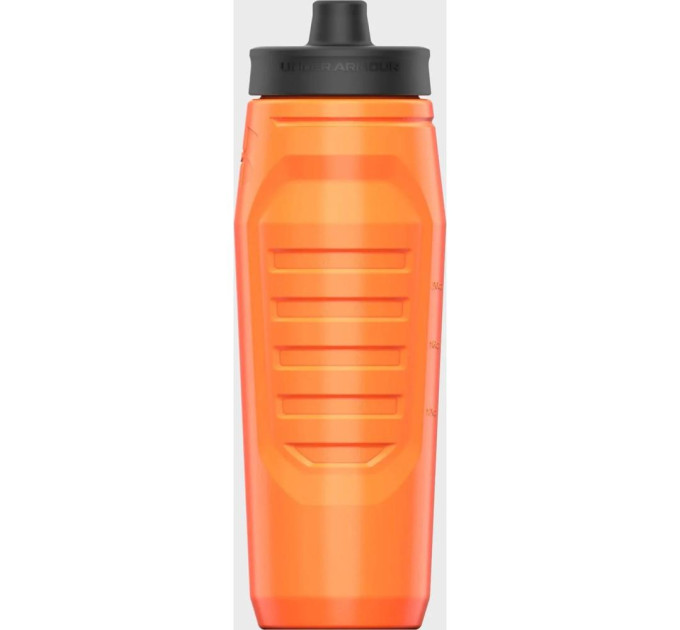 Пляшка UA Sideline Squeeze 32oz помаранчевий Уні 950 мл UA70090-30155
