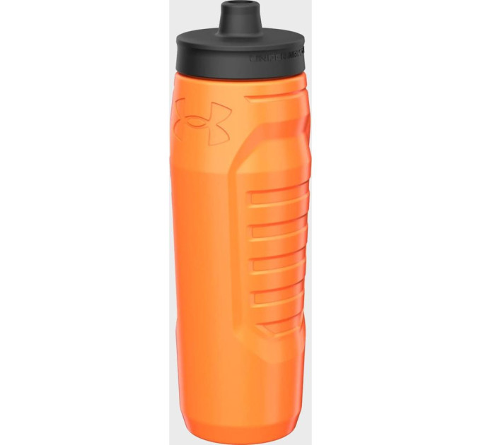 Пляшка UA Sideline Squeeze 32oz помаранчевий Уні 950 мл UA70090-30155