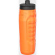 Пляшка UA Sideline Squeeze 32oz помаранчевий Уні 950 мл UA70090-30155