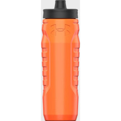 Пляшка UA Sideline Squeeze 32oz помаранчевий Уні 950 мл UA70090-30155