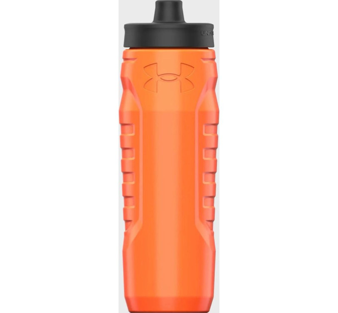 Пляшка UA Sideline Squeeze 32oz помаранчевий Уні 950 мл UA70090-30155