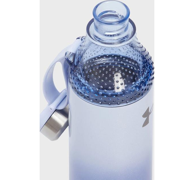 Пляшка UA Infinity Glitter Starlight 22oz бузковий Уні 650 мл UA71210-70078