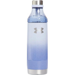 Пляшка UA Infinity Glitter Starlight 22oz бузковий Уні 650 мл UA71210-70078