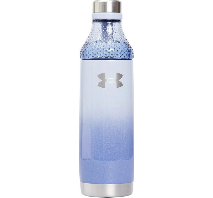 Пляшка UA Infinity Glitter Starlight 22oz бузковий Уні 650 мл UA71210-70078