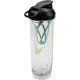 Пляшка Nike TR RECHARGE SHAKER BOTTLE 2.0 24 OZ прозорий Універсальна 709 мл N.101.0724.943.24