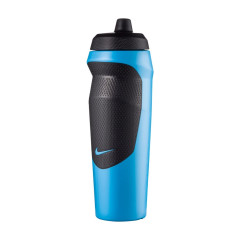 Пляшка Nike HYPERSPORT BOTTLE 20 OZ блакитний Уні 600 мл N.100.0717.459.20