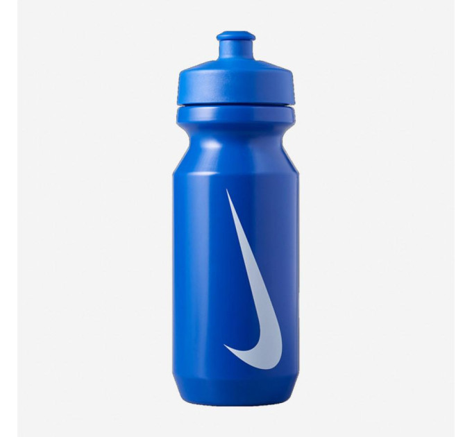 Пляшка Nike BIG MOUTH BOTTLE 2.0 22 OZ синій Уні 650 мл N.000.0042.408.22 Пляшка Nike BIG MOUTH BOTTLE 2.0 22 OZ синій Уні 650 мл N.000.0042.408.22