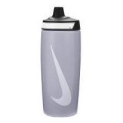 Пляшка Nike REFUEL BOTTLE 18 OZ Сірий 532 мл (N.100.7665.086.18)