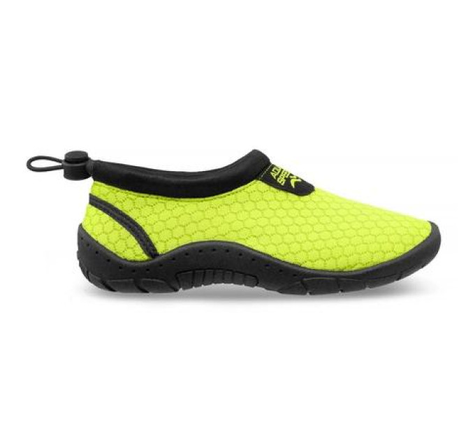 Аквашузи Aqua Speed AQUA SHOE 30 жовтий 45 688-18 45