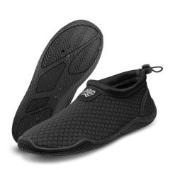 Аквашузи Aqua Speed AQUA SHOE 30 чорний 42 688-07 42