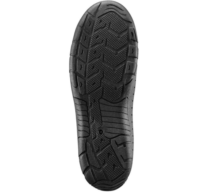 Аквашузи Aqua Speed ​​AQUA SHOE MODEL 27D 7630 чорний, сірий, червоний Уні 46 642-27D 46