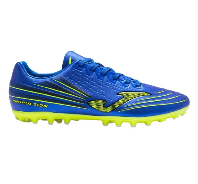 Бутси Joma PROPULSION синій Чол 44 PROS2104AG 44 Бутси Joma PROPULSION синій Чол 44 PROS2104AG 44