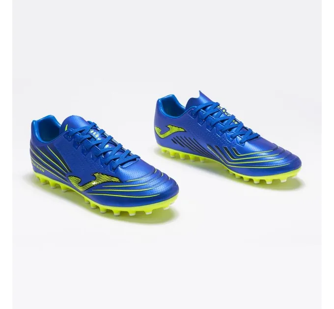 Бутси Joma PROPULSION синій Чол 44 PROS2104AG 44